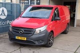 Minituur van Bestelwagen Mercedes-Benz VITO Diesel 2015