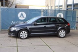 Minituur van Audi A3 Benzine 125pk 2011 (Marge)