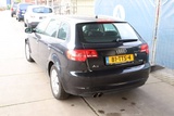 Minituur van Audi A3 Benzine 125pk 2011 (Marge)