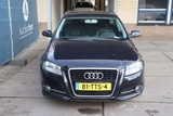 Minituur van Audi A3 Benzine 125pk 2011 (Marge)