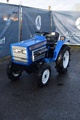 Minituur van Minitractor Iseki TU1500F Diesel