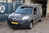 Minituur van Bestelwagen Renault Kangoo Diesel 2018