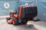 Minituur van Zitmaaier Kubota BX2200D Diesel (Marge)
