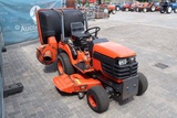 Minituur van Zitmaaier Kubota BX2200D Diesel (Marge)
