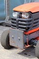 Minituur van Zitmaaier Kubota BX2200D Diesel (Marge)