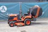 Minituur van Zitmaaier Kubota BX2200D Diesel (Marge)
