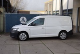 Minituur van Bestelwagen Volkswagen Caddy CNG 2022