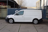 Minituur van Bestelwagen Volkswagen Caddy CNG 2022