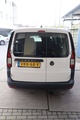 Minituur van Bestelwagen Volkswagen Caddy CNG 2022