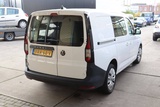Minituur van Bestelwagen Volkswagen Caddy CNG 2022