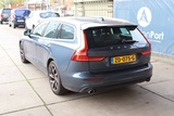 Minituur van Volvo V60 Benzine 251pk 2019 (Marge)