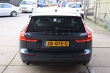 Minituur van Volvo V60 Benzine 251pk 2019 (Marge)