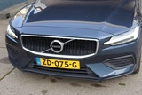 Minituur van Volvo V60 Benzine 251pk 2019 (Marge)