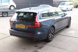 Minituur van Volvo V60 Benzine 251pk 2019 (Marge)