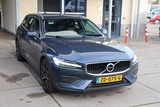 Minituur van Volvo V60 Benzine 251pk 2019 (Marge)