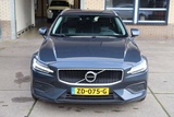 Minituur van Volvo V60 Benzine 251pk 2019 (Marge)