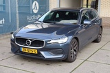 Minituur van Volvo V60 Benzine 251pk 2019 (Marge)