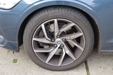 Minituur van Volvo V60 Benzine 251pk 2019 (Marge)