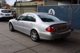 Minituur van Mercedes-Benz E 200 CDI Diesel 123pk 2004 (Marge)