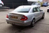 Minituur van Mercedes-Benz E 200 CDI Diesel 123pk 2004 (Marge)