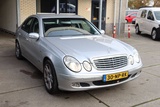 Minituur van Mercedes-Benz E 200 CDI Diesel 123pk 2004 (Marge)