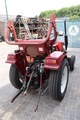 Minituur van Minitractor Knegt DF-254-2 Diesel 2007