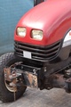 Minituur van Minitractor Knegt DF-254-2 Diesel 2007