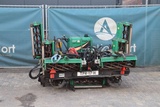 Minituur van Kooimaaier Ransomes HYDRAULIC 5/7 MK4 (Marge)