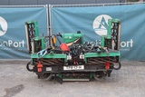 Minituur van Kooimaaier Ransomes HYDRAULIC 5/7 MK4 (Marge)