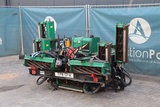 Minituur van Kooimaaier Ransomes HYDRAULIC 5/7 MK4 (Marge)