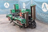 Minituur van Kooimaaier Ransomes HYDRAULIC 5/7 MK4 (Marge)