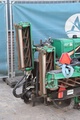 Minituur van Kooimaaier Ransomes HYDRAULIC 5/7 MK4 (Marge)