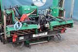 Minituur van Kooimaaier Ransomes HYDRAULIC 5/7 MK4 (Marge)