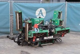 Minituur van Kooimaaier Ransomes HYDRAULIC 5/7 MK4 (Marge)