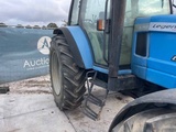 Minituur van Tractor Landini Legend 130 Diesel 127pk (Marge)