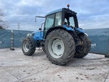 Minituur van Tractor Landini Legend 130 Diesel 127pk (Marge)