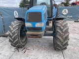 Minituur van Tractor Landini Legend 130 Diesel 127pk (Marge)