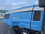 Minituur van Tractor Landini Legend 130 Diesel 127pk (Marge)
