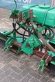 Minituur van Maaier Aanbouw Ransomes Mounted 214 Verticut