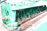 Minituur van Maaier Aanbouw Ransomes Mounted 214 Verticut