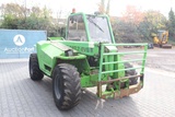 Miniaturansicht von Merlo P27.7-EVS Diesel-Teleskoplader 2700 kg 7 m 1995