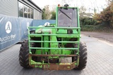 Miniaturansicht von Merlo P27.7-EVS Diesel-Teleskoplader 2700 kg 7 m 1995