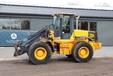 Thumbnail of JCB 416S Diesel 104kW Wheel Loader 2001