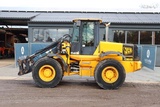Thumbnail of JCB 416S Diesel 104kW Wheel Loader 2001