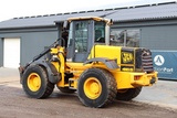 Thumbnail of JCB 416S Diesel 104kW Wheel Loader 2001