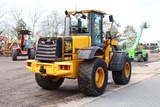 Thumbnail of JCB 416S Diesel 104kW Wheel Loader 2001