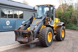 Thumbnail of JCB 416S Diesel 104kW Wheel Loader 2001