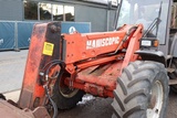 Miniaturansicht von Manitou MLA 627 T Teleskoplader Diesel 78 kW 2700 kg 6 m 1996