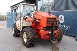 Miniaturansicht von Manitou MLT 725 Diesel-Teleskoplader 2500 kg 7 m 1992