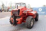 Miniaturansicht von Manitou MLT 725 Diesel-Teleskoplader 2500 kg 7 m 1992
